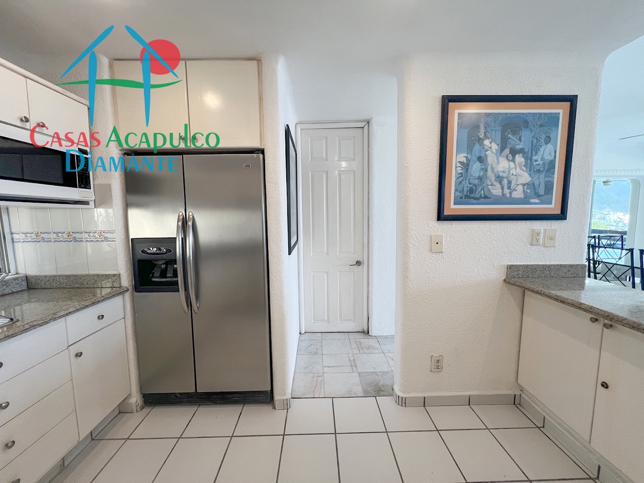 Brisas Diamante T5 168 - Cocina 4